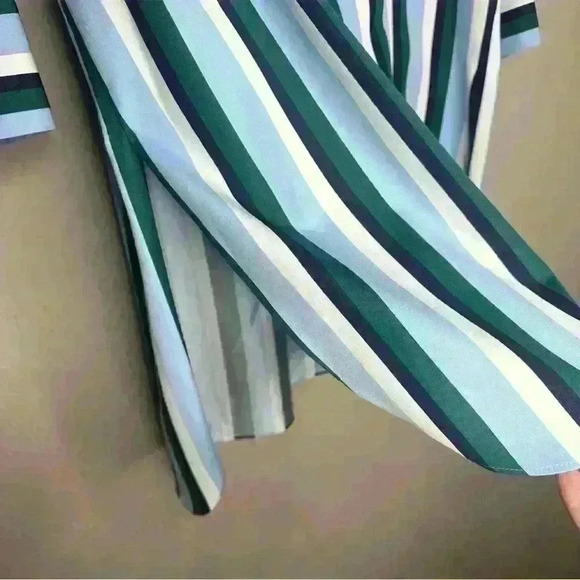 Akris Punto tunic - Picture 8 of 11